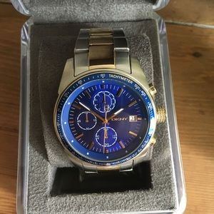 DKNY Watch. New.